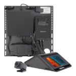 Crestron Flex UC-MX50-T - Voor Medium Microsoft Teams Rooms