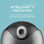 Smart Shooting Gimbal 360