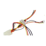 Dell 160W voeding - Power Supply - HP-L161NF3P - Refurbished