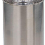 Solar tuinlamp - met bewegingssensor - LED - steker