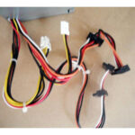 Dell 255W voeding voor Optiplex 360 / 780 / 980 MT - F255E-00