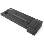 Dockingstation Lenovo 40AJ0135EU Black