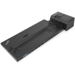 Dockingstation Lenovo 40AJ0135EU Black