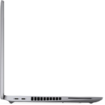 DELL Latitude 5520 - 11th Gen Intel Core i5, 16GB RAM, 256GB SSD