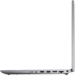 DELL Latitude 5520 - 11th Gen Intel Core i5, 16GB RAM, 256GB SSD