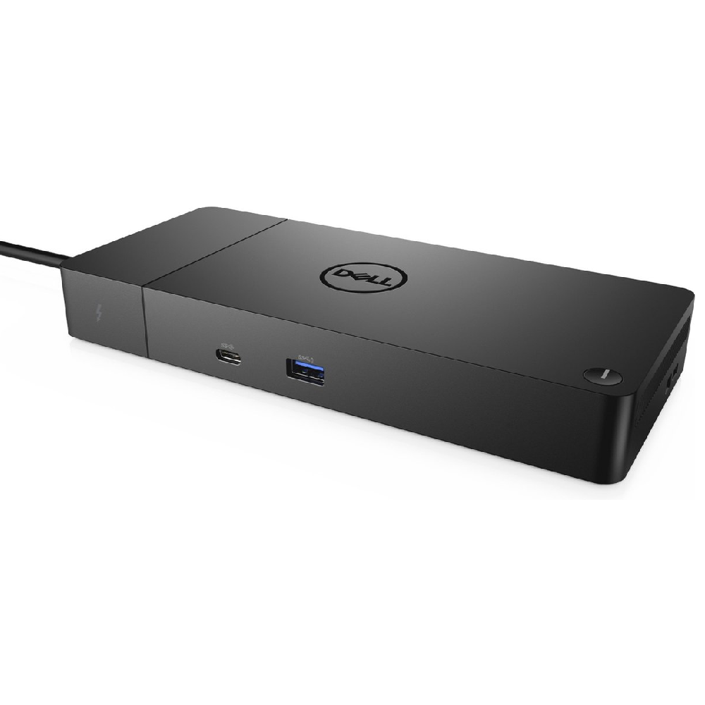 Dell Thunderbolt Dock WD19TBS - Dockingstation - USB-C