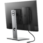 Dell Thunderbolt Dock WD19S-180W - Dockingstation - USB-C