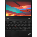 Lenovo ThinkPad T15 Gen 2 - 11th Gen Intel Core i5, 16GB RAM, 512GB SSD
