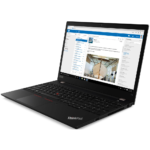 Lenovo ThinkPad T15 Gen 2 - 11th Gen Intel Core i5, 16GB RAM, 512GB SSD