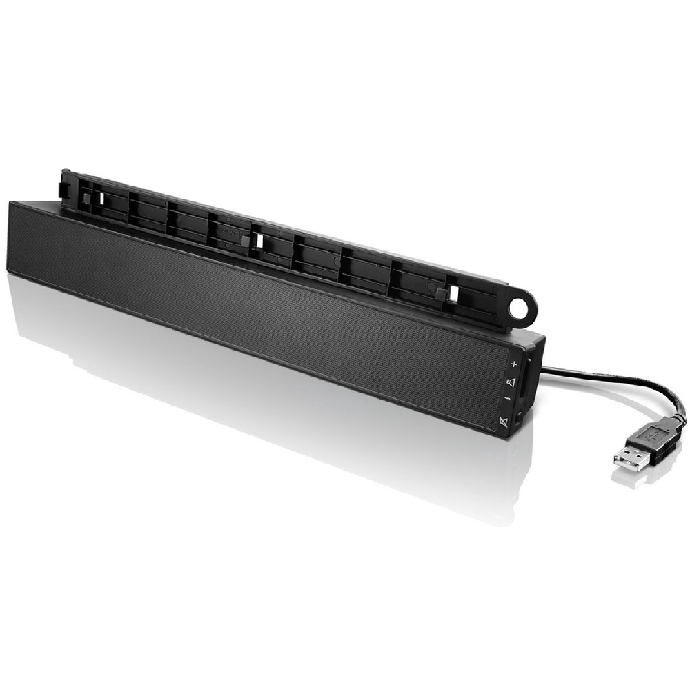 Lenovo USB Soundbar (0A36190)