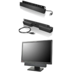 Lenovo USB Soundbar (0A36190)