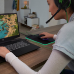 HP Pavilion Gaming Muismat 400