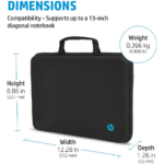 HP Mobility 11,6-inch laptophoes 4U9G8AA