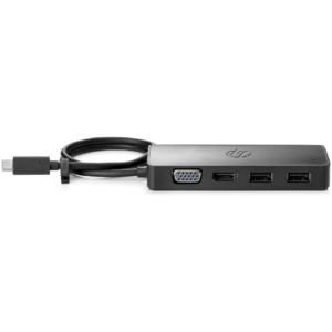 HP USB-C Travel Hub G2