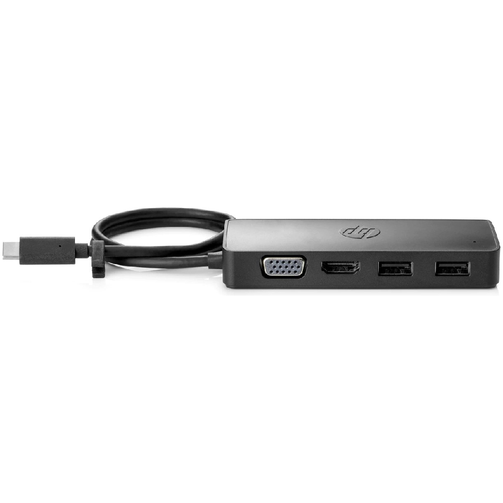 HP USB-C Travel Hub G2