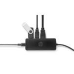 HP USB-C Travel Hub G2