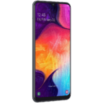 Samsung Galaxy A50 - 128GB - Zwart (Refurbished)