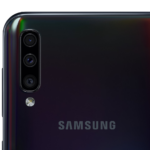 Samsung Galaxy A50 - 128GB - Zwart (Refurbished)