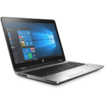 HP ProBook 650 G3 - Intel Core i5, 8GB RAM, 256GB SSD