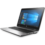 HP ProBook 650 G3 - Intel Core i5, 8GB RAM, 256GB SSD