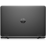 HP ProBook 650 G3 - Intel Core i5, 8GB RAM, 256GB SSD