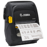 Zebra ZQ511, BT, 8 dots/mm (203 dpi), display | ZQ51-BUE000E-00