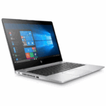 HP EliteBook 735 G5 - AMD Ryzen 3 PRO 2300U, 16GB RAM, 256GB SSD