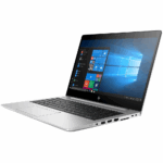 HP EliteBook 745 G5 - AMD Ryzen 3 PRO 2300U, 16GB RAM, 256GB SSD
