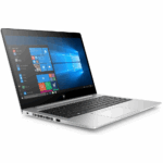 HP EliteBook 745 G5 - AMD Ryzen 3 PRO 2300U, 16GB RAM, 256GB SSD