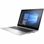 HP EliteBook 755 G5 - AMD Ryzen 3 PRO 2300U, 16GB RAM, 256GB SSD
