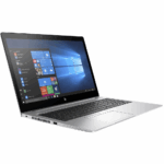 HP EliteBook 755 G5 - AMD Ryzen 3 PRO 2300U, 16GB RAM, 256GB SSD