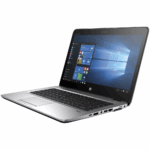 HP EliteBook 840 G3 – Intel Core I5, 16GB RAM, 256GB SSD
