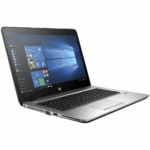 HP EliteBook 840 G3 – Intel Core I5, 16GB RAM, 256GB SSD