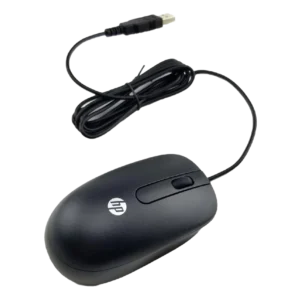 HP USB Optical Mouse