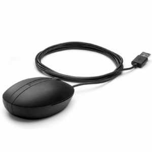 HP Desktop 320M muis met kabel
