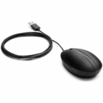 HP Desktop 320M muis met kabel