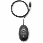 HP Desktop 320M muis met kabel
