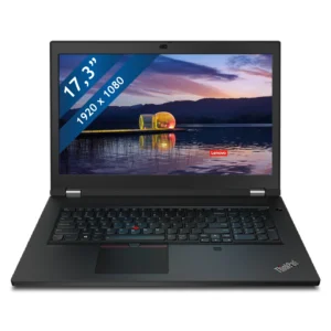 Lenovo ThinkPad P17 Gen 1 (20SQ-S1DC00)