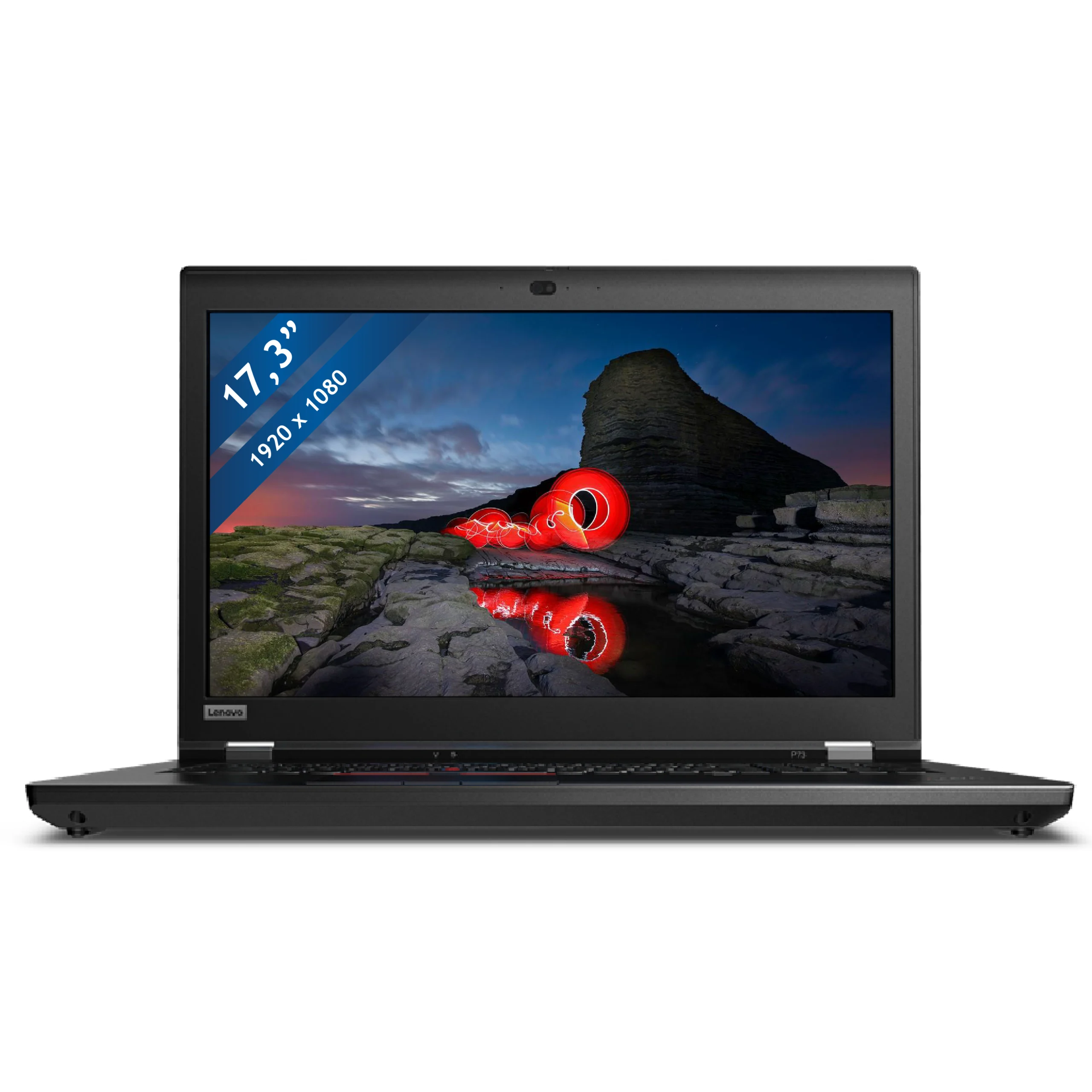 Lenovo ThinkPad P73 (20QS-S17N00)