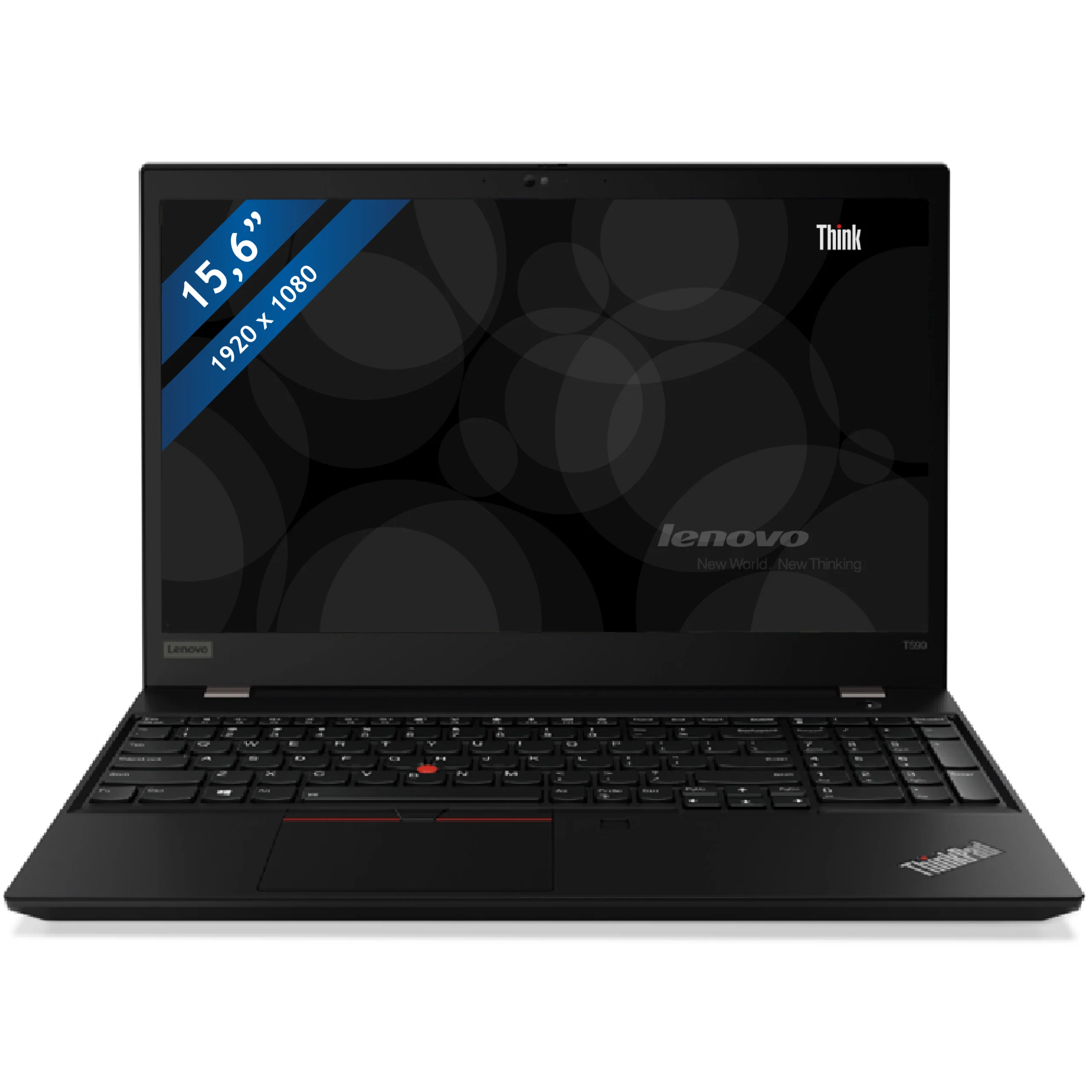 Lenovo ThinkPad T590 (20N4-000JMH)
