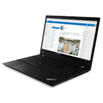 Lenovo ThinkPad T590 (20N4-000JMH)