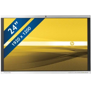 HP Compaq LA2405wg (VESA aansluiting)