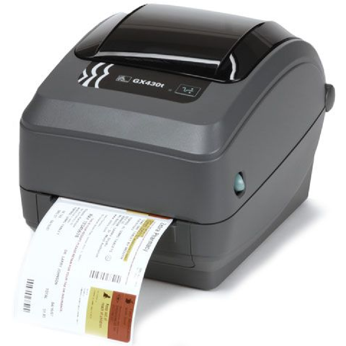 Zebra GX430t (GX43‑102421‑000)