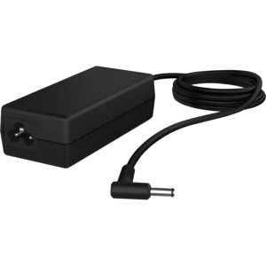 HP adapter blue pin 45W
