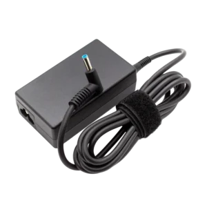 HP adapter blue pin 65W