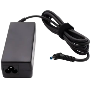 HP adapter blue pin 65W