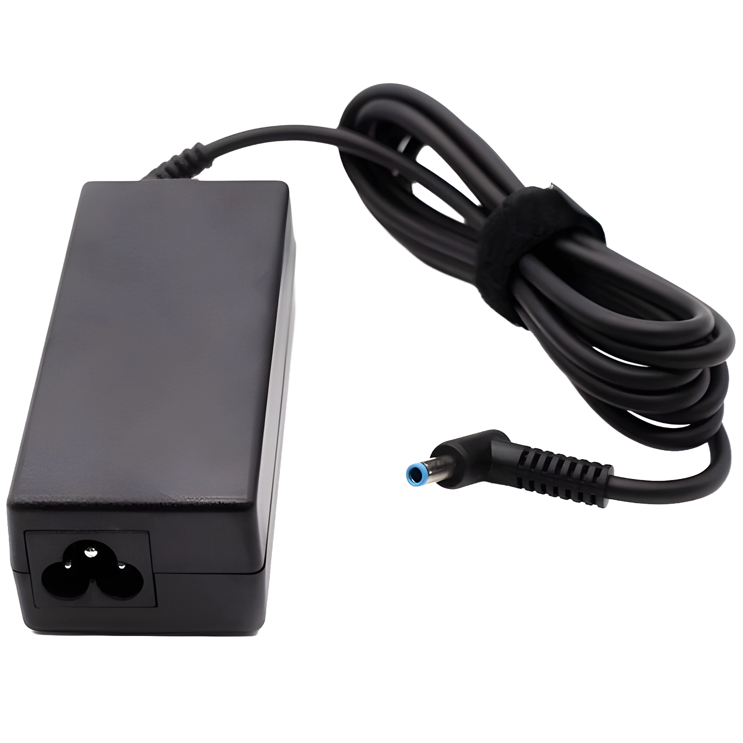 HP adapter blue pin 65W