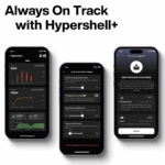 Hypershell X Pro