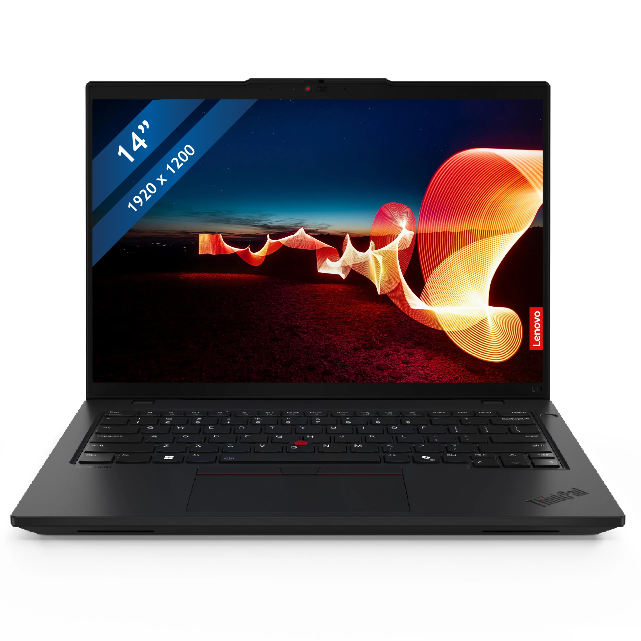 Lenovo ThinkPad L14 Gen 5 (21L6S0V100)