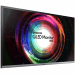 Samsung U32H850UM (VESA aansluiting)